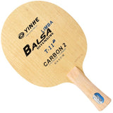 Yinhe T-11 + carbon blade