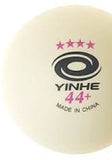 Yinhe 44+ balls 6 pack oversized big balls