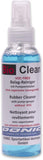 Donic Bio clean: Rubber Cleaner 125ml