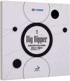 Yinhe Big Dipper rubber