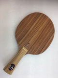 729 Rosewood 5 ply blade