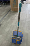 Ball pick up tool ball Stomper
