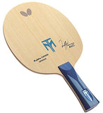 Butterfly and Rodney's table tennis