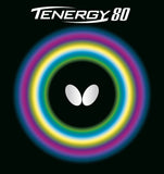 Butterfly Tenergy 80 Rubber