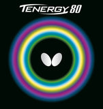 Butterfly Tenergy 80 Rubber