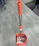 Ball pick up tool ball Stomper