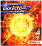Nittaku Moristo Sp rubber (short pimple)