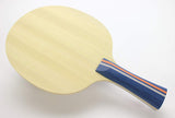 Yinhe from Rodney's table tennis shop