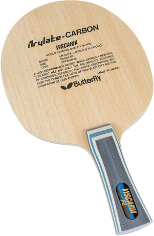 Butterfly Viscaria blade