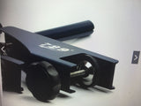 729 JA-1 table tennis net and post set