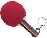 DONIC Piccolo Mini Table Tennis bat Keyring