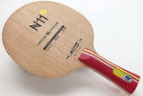 Yinhe N-11s 5 ply blade