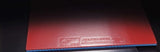 Donic BlueStorm Z1 Turbo rubber