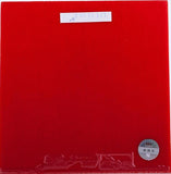 DHS National Hurricane 3 rubber (orange sponge)