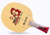 Yinhe Cn.2s Childrens table tennis blade