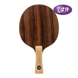 729 rosewood 7 ply blade