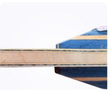 729 Blue Arlate carbon c pen blade