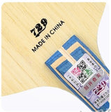 729 Blue Arlate carbon c pen blade