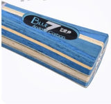 729 Blue Arlate carbon c pen blade