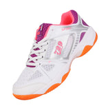 729 Friendship table tennis shoes. Women's professional shoes