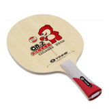 Yinhe Cn.2s Childrens table tennis blade