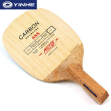 Yinhe from Rodney's table tennis shop