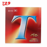 729 Super T training rubber