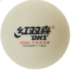 DHS Outdoor table tennis balls