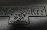 Yasaka Rakza 7 rubber