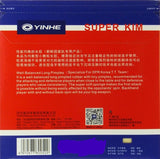 Yinhe Super Kim long pimples