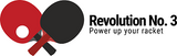 REvolution No3 glue 10 ml