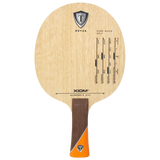 XIOM 19 Allround S All+ blade