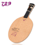 729 Black Carbon Blade