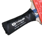 Yinhe handle grip
