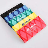Yinhe handle grip