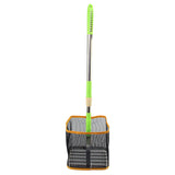 Ball pick up tool ball Stomper