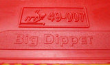 Yinhe Big Dipper rubber