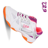 729 Friendship table tennis shoes. Women's professional shoes