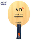 Yinhe from Rodney's table tennis shop