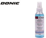 Donic Bio clean: Rubber Cleaner 125ml