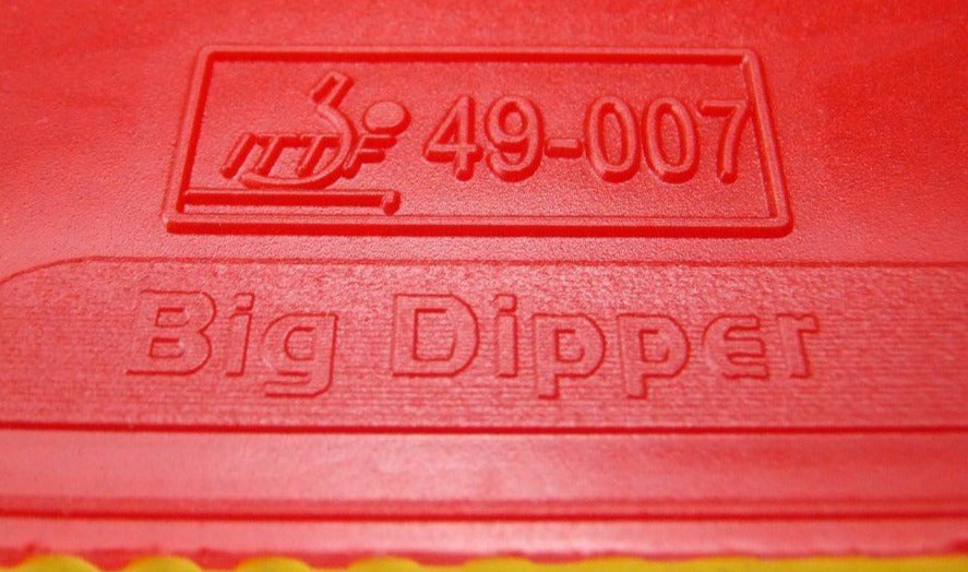 Big dipper deals 007 price