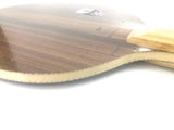729 Rosewood 5 ply blade