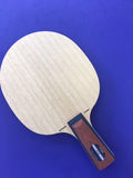 Stiga allround classic cpen blade
