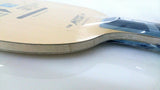 Yinhe from Rodney's table tennis shop