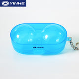 Yinhe from Rodney's table tennis shop