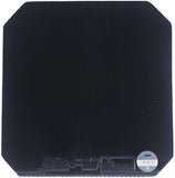 DHS Hurricane 8 rubber