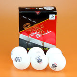 Yinhe from Rodney's table tennis shop