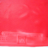 Dawei 388D-1 LP Ox rubber