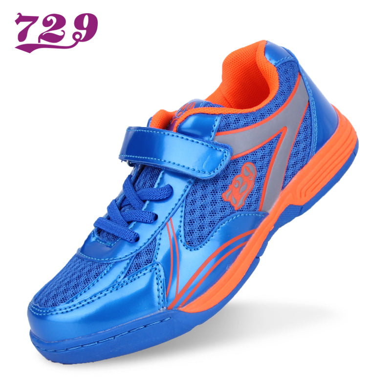 Table tennis shoes for 2024 kids