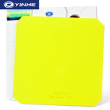 Yinhe from Rodney's table tennis shop
